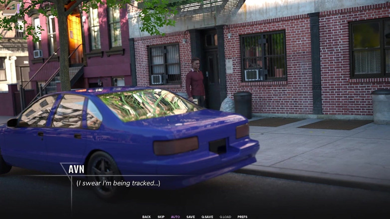 AVN Teller: タブー大学 #03 - ビーティフルな黒人18歳と青髪のエモによる化学の授業