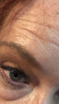 Auntjudys - Your Horny Mature Stepaunt Ms. Ginger Catches You Masturbating (pov)