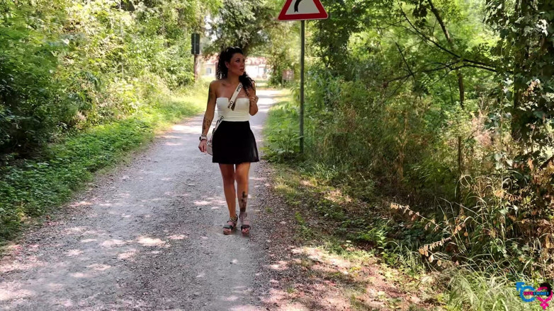 effeemme1: I Take Away the Virginity of a Nerdy Boy Who...