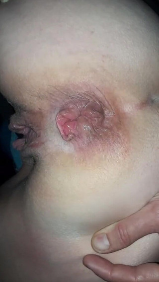 Berlin Couple: Amateur al aire libre anal en Berlín