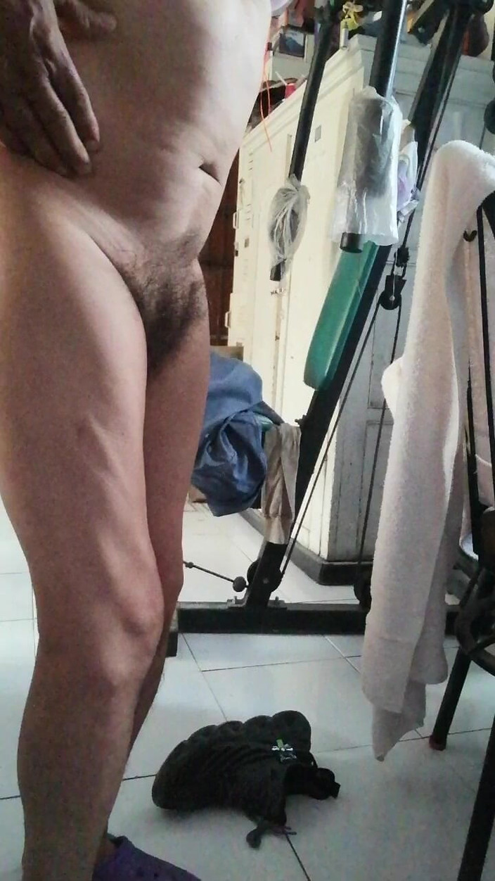 Marga9012: Harige latina