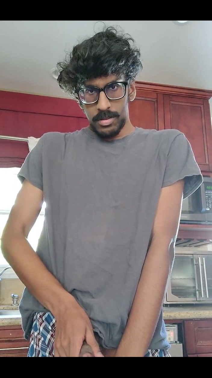 NANDgasm: Makin 'un po 'di presborrata in cucina. Volete qualcuno?