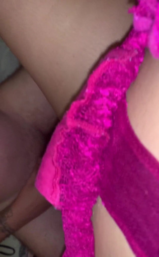 Filthy British Couple: 9 Minutes of Utter Filthy Talking Until Stepdaddy Unloads Over...