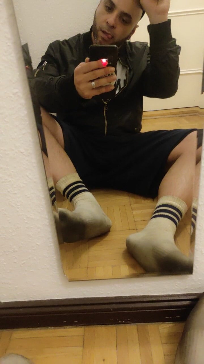 SmokedAlloy2: Palu!! Lihat apa yang Dj-bro itu