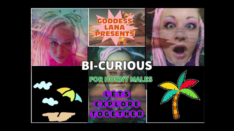 Campsissyboi: 이중 호기심 남성 메트로놈과 신음에 대한 JOI의 포함