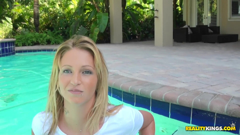 Big Naturals: Big Naturals - Trixie Came Down From Jacksonville for Some Pure...