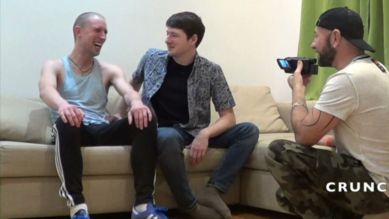 TWINKS TWINKS TWINKS: So Hot Twinks 20 Yo in the Bed