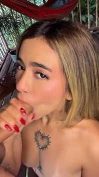 POV: My Parents Left and My Stepbro Wrecked Me!!