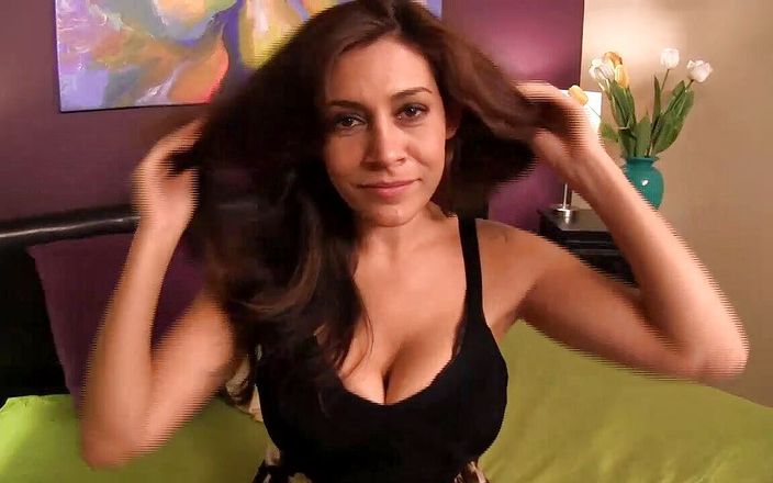 Eros POV: Mám náladu, pro tebe - Raylene - Virtuální sex POV