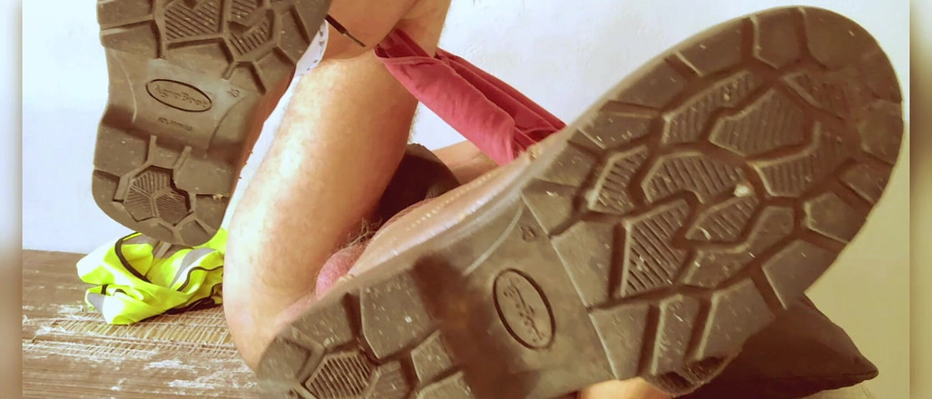 Stink HairyMale: Visión real - Cosas de la clase trabajadora