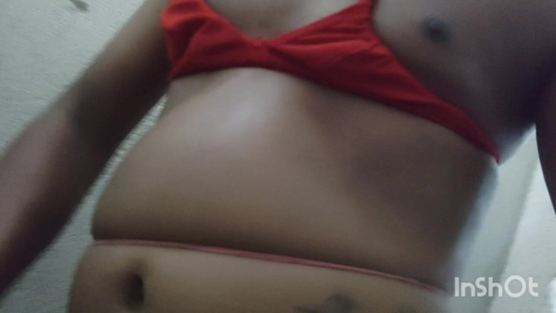 Rock43tdg: Segundo video corto de mariquita india