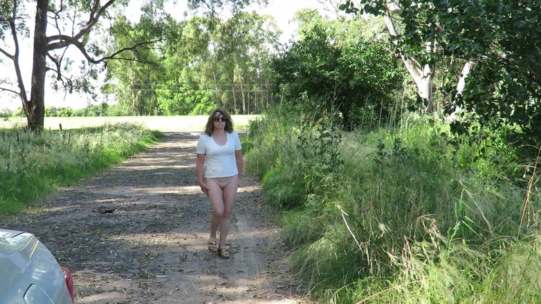 Milfcamsex: Patricia geht ...