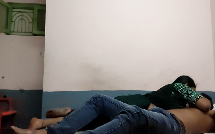 Hindiaudioadda1: Jag förförde och min fru en del - 1