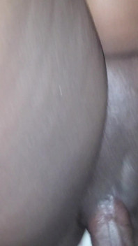 아침에 섹스하는 것은 달콤했어