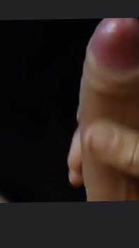 Hot Cum Shot