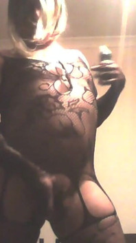Sissy Slut
