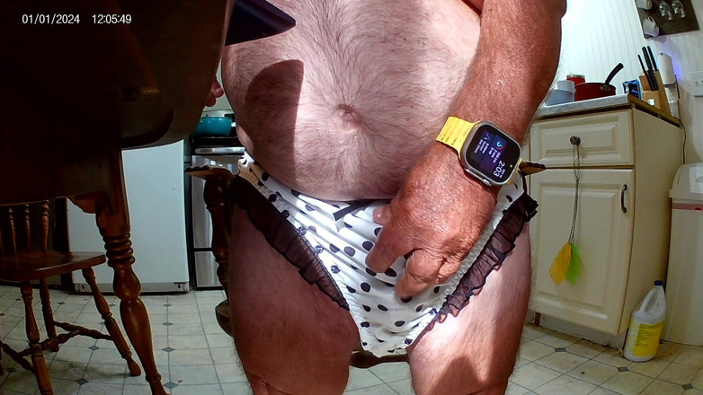 Mark Fletcher: 摩擦我的球的另一大负荷