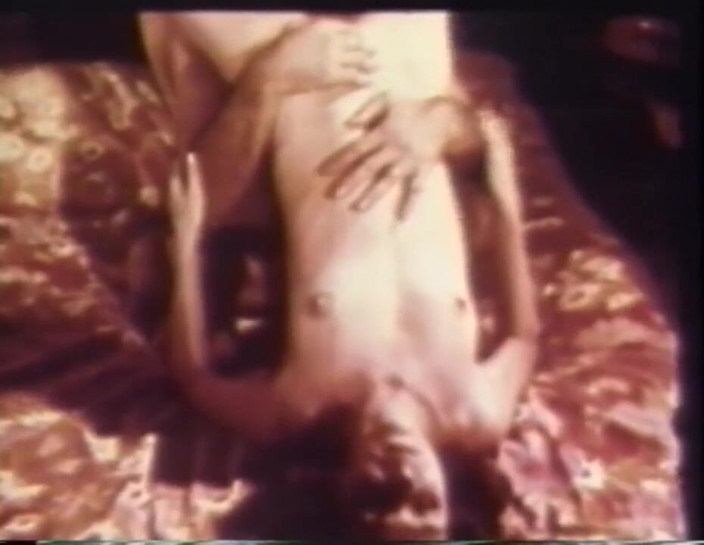Vintage Usa: A hot vintage crazy orgy