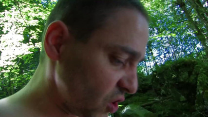 Hand Lotion Studios: Stout meisje met fijn lichaam wordt in een trio geneukt...