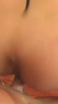 Two Beautiful Hotties Were Bored so They Started a Threesome with a Handsome Dude.