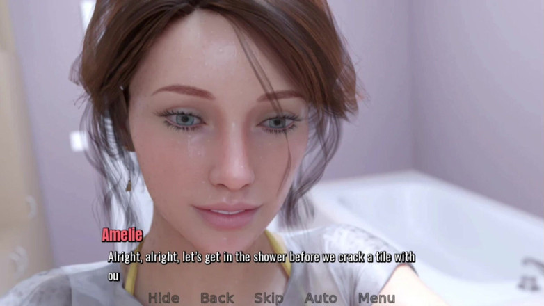 Q Boy: Dusche zusammen - herzprobleme - ep43