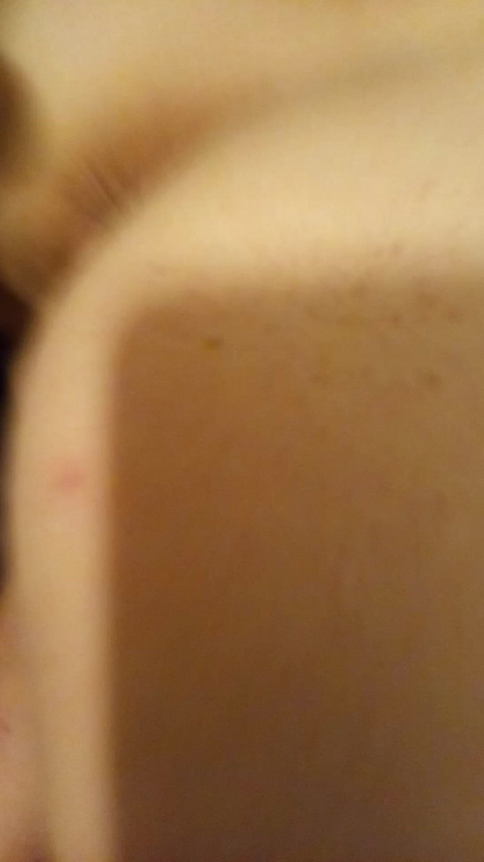 Meghan Monroe: Makan dubur penari telanjang berusia 45 tahun.