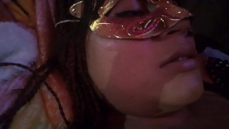 Martin13: ¡Mi fantasía se hizo real! Me follo a mi madrastra...