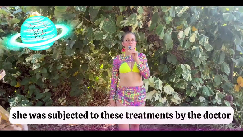 Suzy Wylde: Suzy Wylde