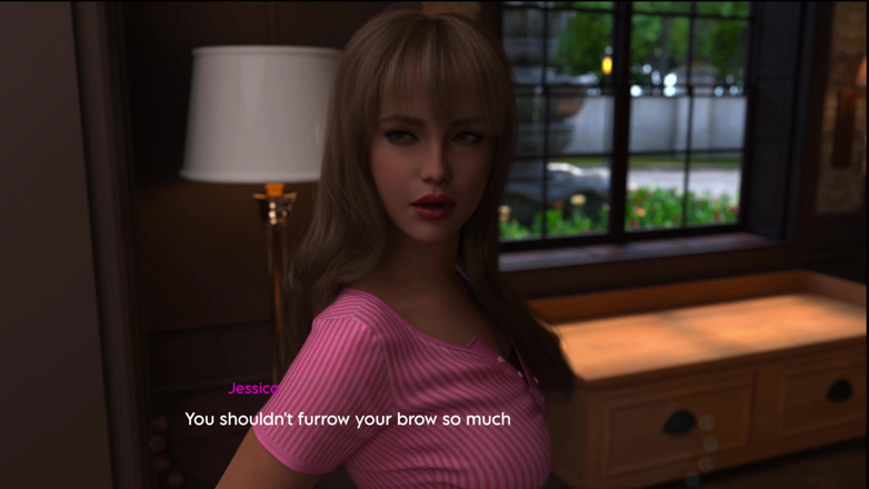 Wickedgammes studio: Pussy Lover (del 31)