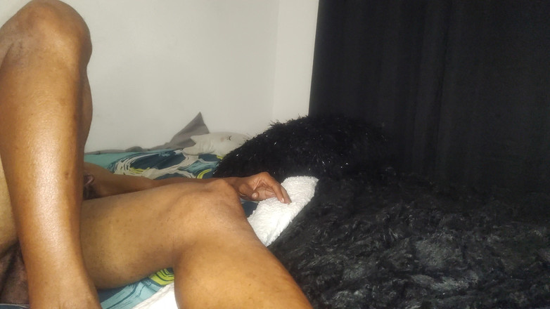 PABLO N3GROBAR: Ejaculare în piele roșie cu urs cu spermă