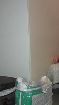 Incredible anal fisting of the Sicilian milf