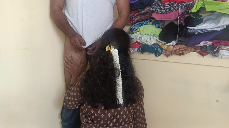 Wonder: Betrügende hausfrau