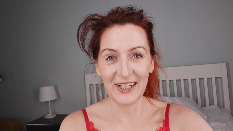 GinnaGg: ¡no Necesito Tu Polla Podrida! Tengo Un Puto Vibrador