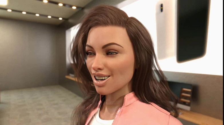 Dirty GamesXxX: Zirveye yükselme: onu evine davet etti - bölüm 4