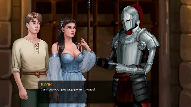 Miss Kitty 2K: Che leggenda # 56 - Rossa rosa di misskitty2k