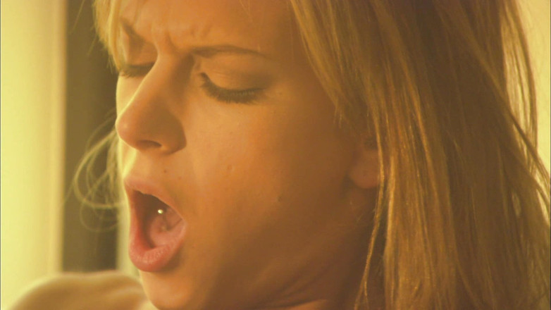 Pervy Studio: Old guy fuck young girlfriend