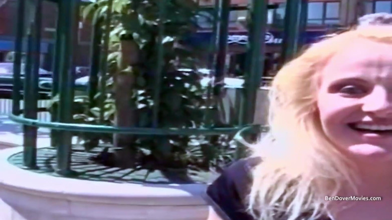Ben Dover Movies: DP darlings 3: Danielle