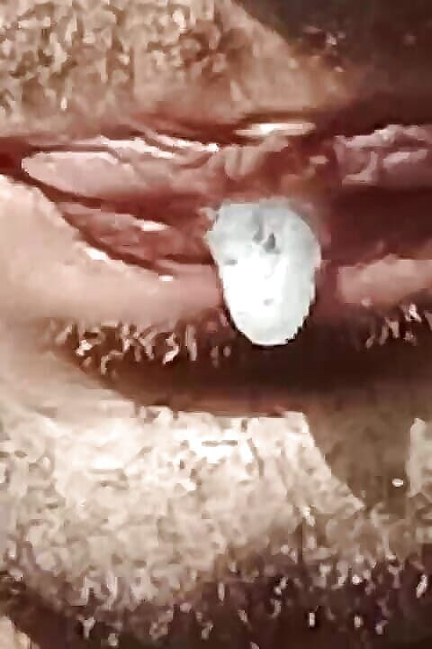 Gangbang straight: Fétiche de la bouche et de la salive 3