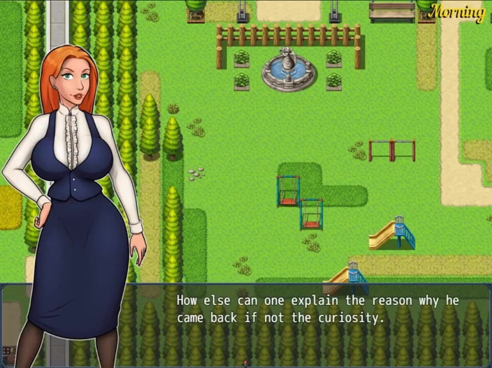 LoveSkySan69: Futa quest v0.65 Teil 2 sexy Pfirsichprinzessin Welma und Ciri sind...