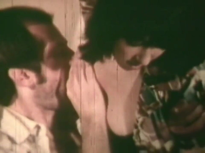 Vintage Usa: Kanepede vahşi klasik seks