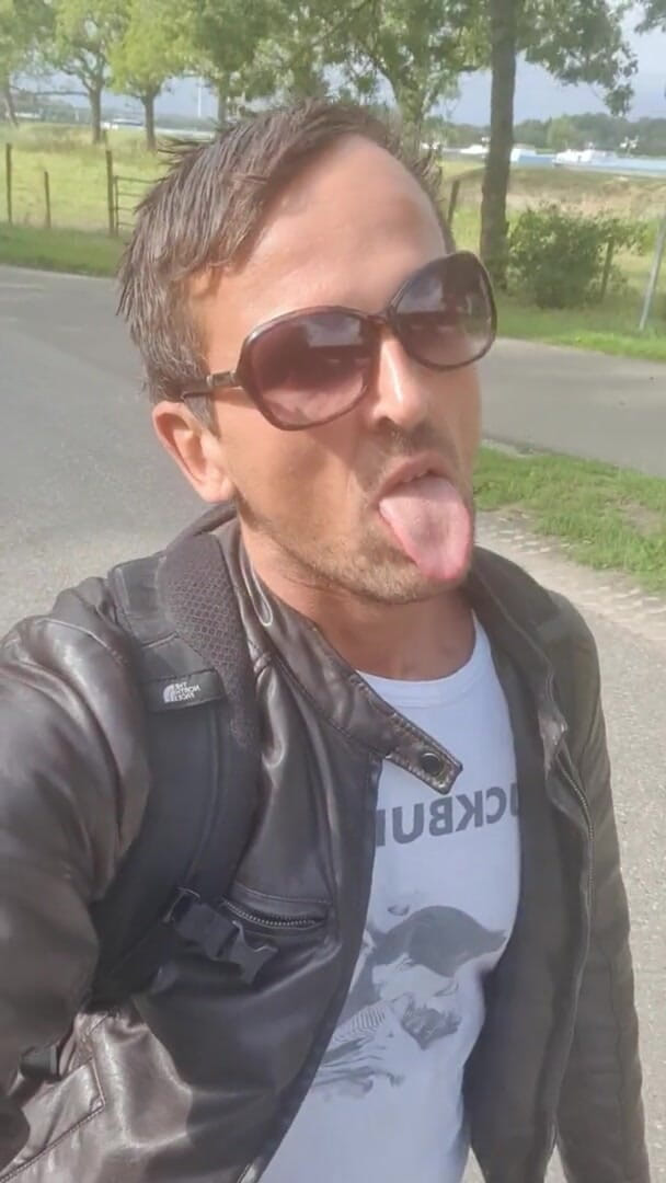 Slutboyben: Slutboyben cam4 性感巡游小妞的暴露狂