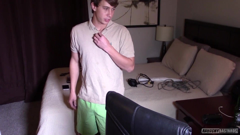 Raunchy Bastards: Pasangan dari dok pasti dapat mengeringkan zakar