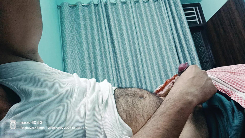 Rajasthani-old-lover: Aisain stiefvader stiefvader Europees Amerikaanse stiefvader Indische politieagent legerman Uncl