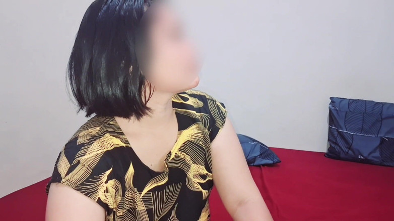 Pasutri indo: Ojol Indo Part 2. Bring Mas Ojol Home When the House...