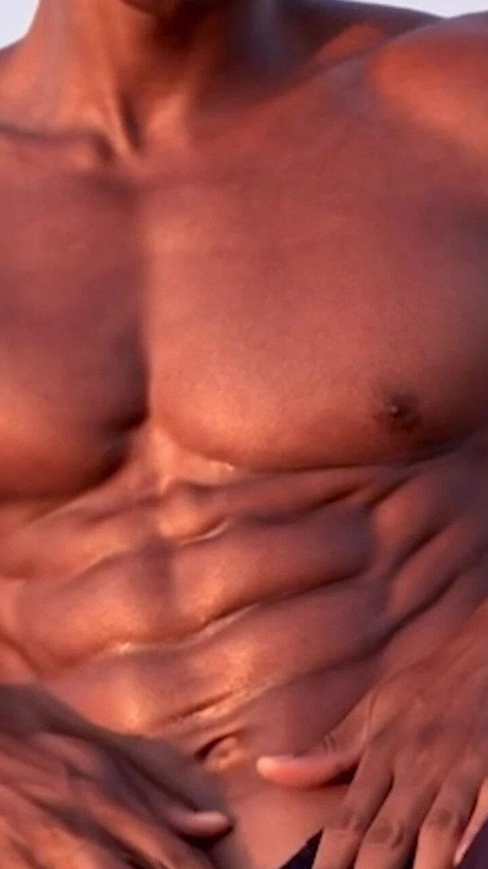 Vida Noite: Fångad: Het skogshuggare i skogen