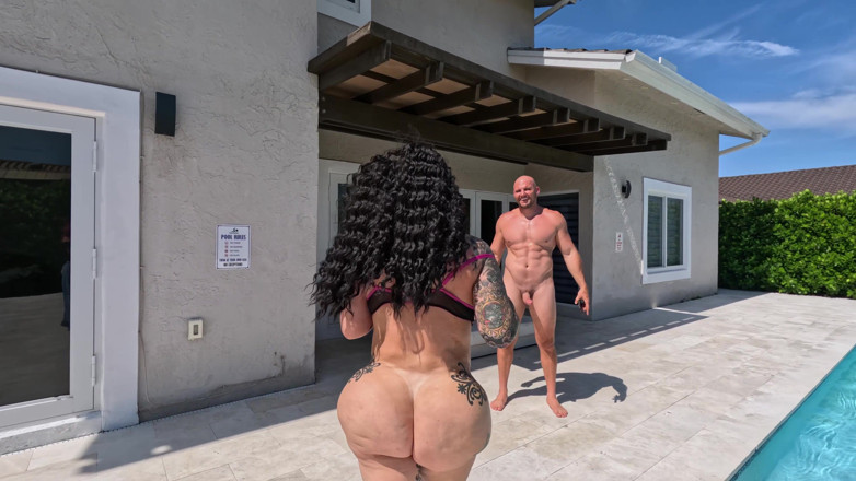 J-Mac: Everyone's Fave Thick Spanish Babe Gigidacream Gets Pounded