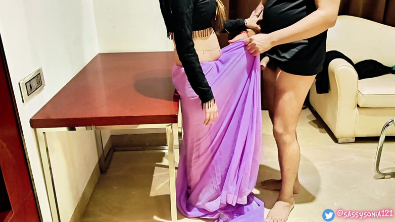 Sassysonia: My Husband Caught Me While I Am Doing Sex with...