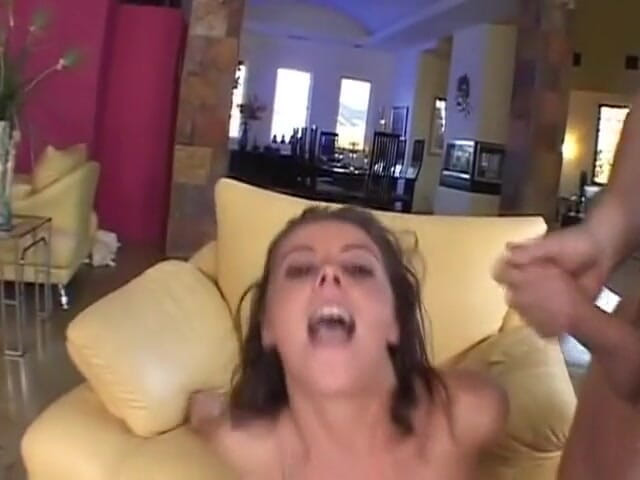 American Idol X: Pussy licking pussy fucking