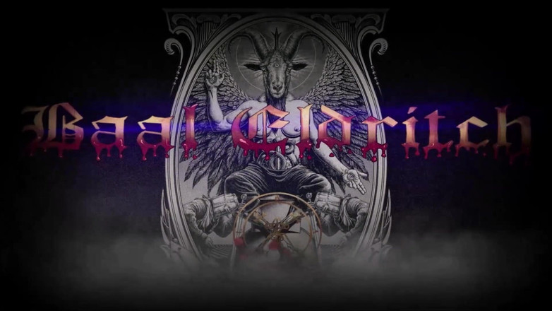 Baal Eldritch: Teman wanita awak meninggalkan awak kerana mikropenis awak - Sph, penghinaan...