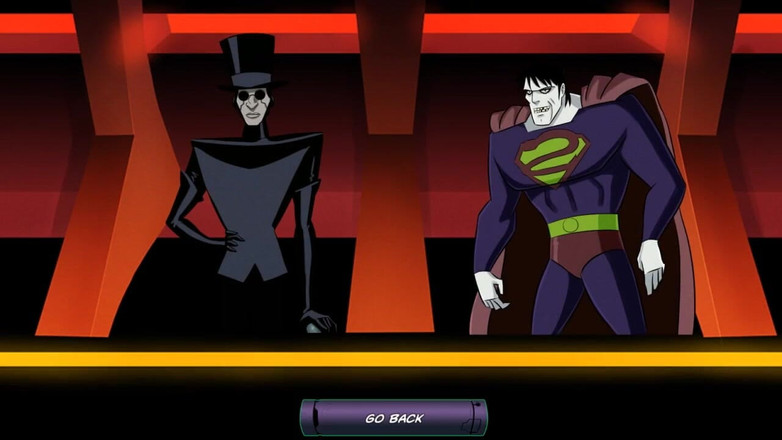 Miss Kitty 2K: Something Unlimited - Część 19 - Cechy Tali i Harley